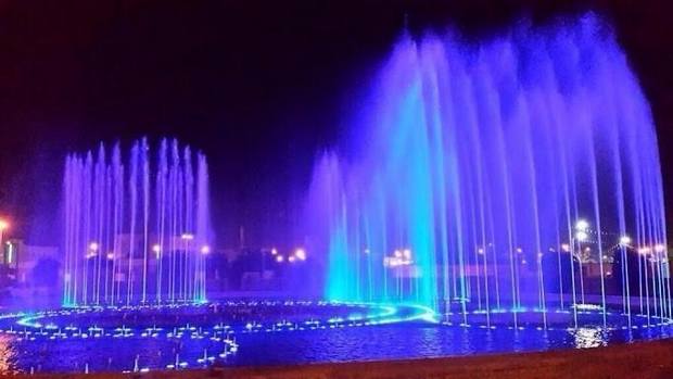 1581362472 384 The 6 best activities in the Najran Fountain in Saudi - The 6 best activities in the Najran Fountain in Saudi Arabia