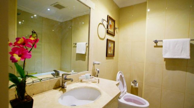 1581362562 693 Top 5 cheap Khobar hotels recommended 2020 - Top 5 cheap Khobar hotels recommended 2022