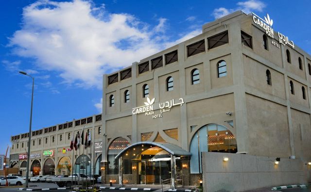 1581362592 73 Top 5 of Al Ahsa hotels recommended 2020 - Top 5 of Al Ahsa hotels recommended 2022