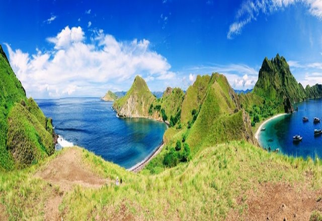 1581362602 609 The 8 most beautiful islands of Indonesia that are worth - The 8 most beautiful islands of Indonesia that are worth a visit