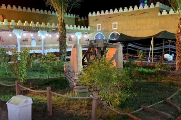 1581362662 842 The best 4 activities in the heritage village of Tabuk - The best 4 activities in the heritage village of Tabuk