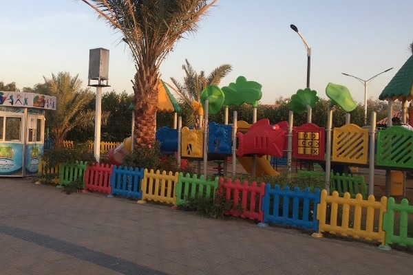 1581362682 434 The 6 best activities in Tabuk Green Village - The 6 best activities in Tabuk Green Village