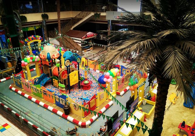 1581362752 833 The best 8 activities in Al Sanabel Mall Tabuk - The best 8 activities in Al-Sanabel Mall, Tabuk