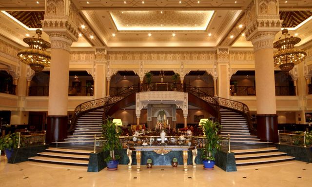 Best hotels in Al Ahsa Hofuf