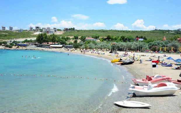 1581362892 312 The 5 best Izmir beaches we recommend to visit - The 5 best Izmir beaches we recommend to visit