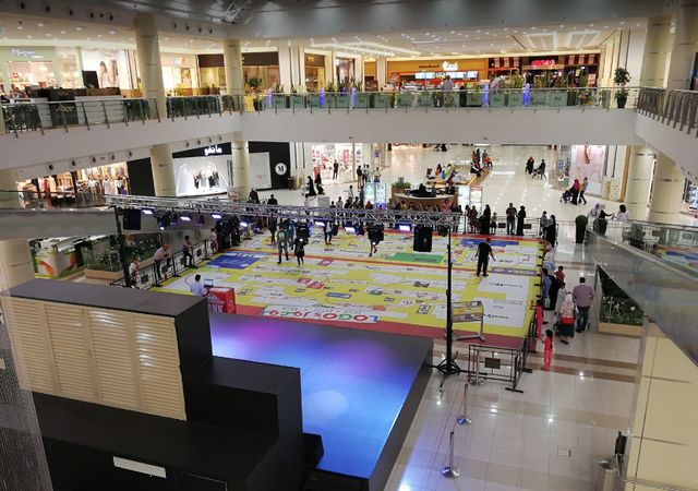 1581362902 473 Top 10 activities in Al Bawadi Mall Al Ain UAE - Top 10 activities in Al Bawadi Mall, Al Ain, UAE
