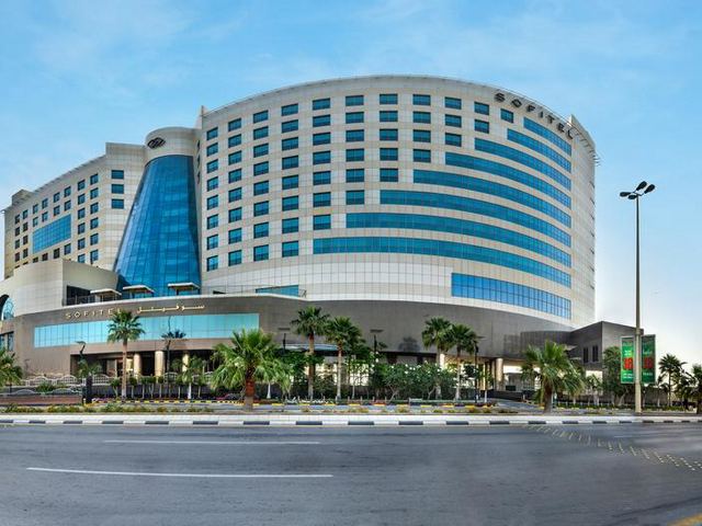 Top 10 recommended Khobar Corniche hotels 2022