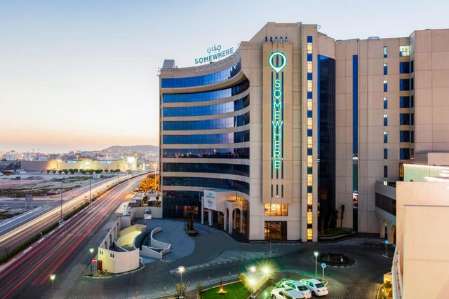 1581363142 391 The 5 best recommended Al Ahsa hotels in 2020 - The 5 best recommended Al Ahsa hotels in 2022