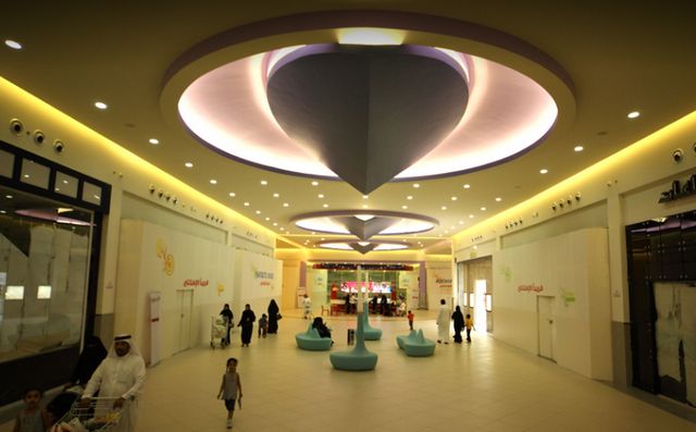 1581363162 208 The best 4 activities when visiting Al Ahsa Mall - The best 4 activities when visiting Al-Ahsa Mall