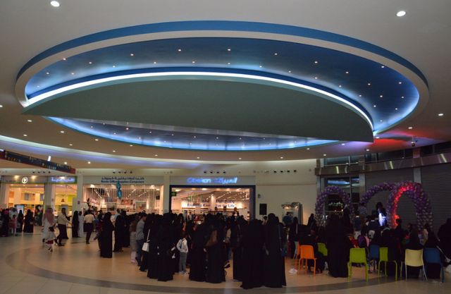 1581363162 517 The best 4 activities when visiting Al Ahsa Mall - The best 4 activities when visiting Al-Ahsa Mall
