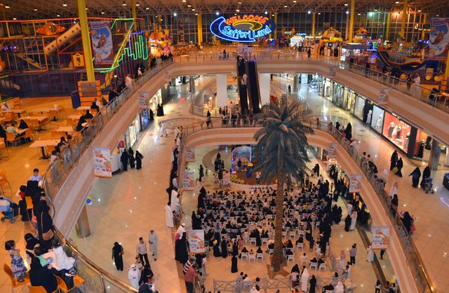 1581363172 223 Top 5 activities when visiting Al Rashid Mall Al Ahsa - Top 5 activities when visiting Al-Rashid Mall, Al-Ahsa