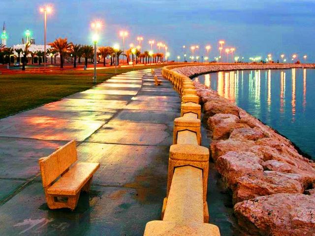 1581363252 234 Top 10 activities in Dammam Corniche - Top 10 activities in Dammam Corniche