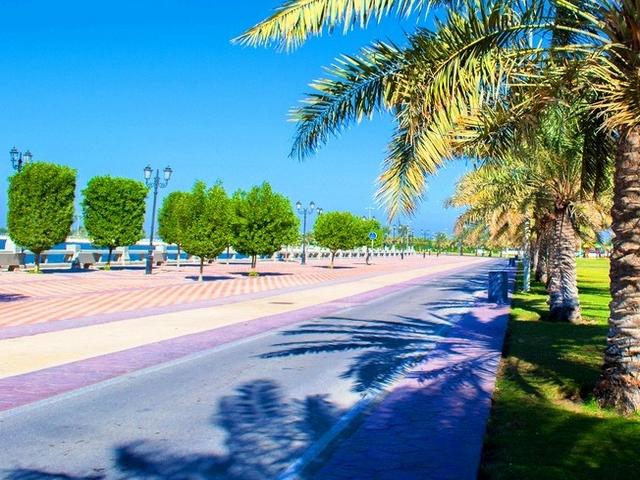 1581363252 964 Top 10 activities in Dammam Corniche - Top 10 activities in Dammam Corniche