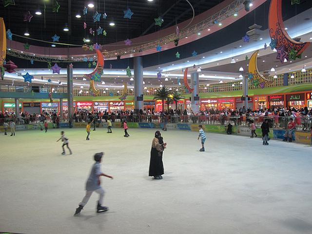 1581363332 469 The 6 best activities in Dhahran Mall - The 6 best activities in Dhahran Mall