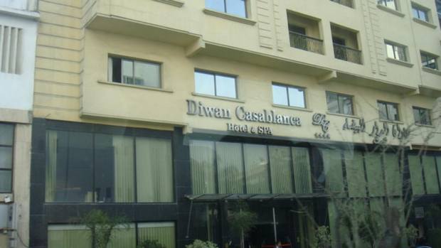 1581363392 66 Report on Al Diwan Hotel Casablanca - Report on Al Diwan Hotel Casablanca