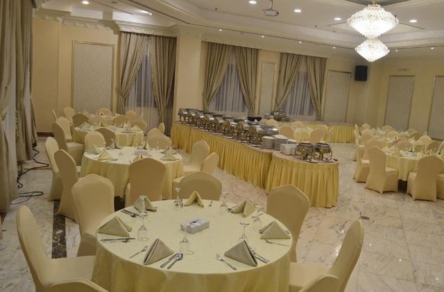 1581363462 567 Report on Coral Plaza Al Ahsa Hotel - Report on Coral Plaza Al-Ahsa Hotel