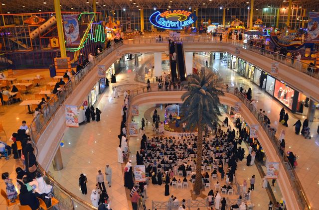 1581363472 771 The best 7 activities when visiting Al Othaim Mall Al Ahsa - The best 7 activities when visiting Al-Othaim Mall Al-Ahsa