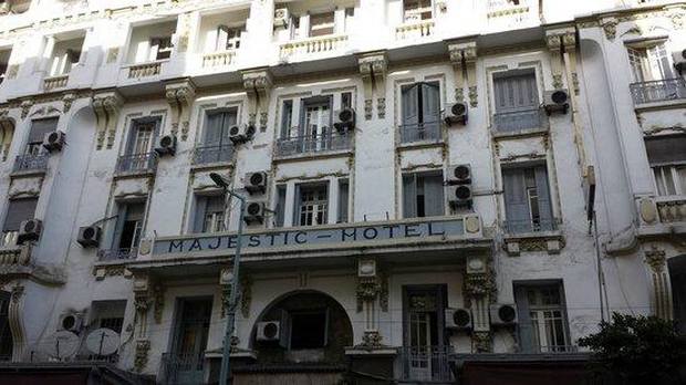 1581363502 793 Report on Majestic Hotel Casablanca - Report on Majestic Hotel Casablanca