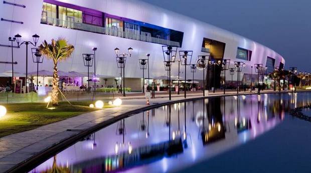 1581363552 961 The best 4 malls in Casablanca - The best 4 malls in Casablanca