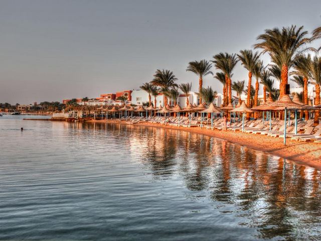 1581363562 757 10 of the best honeymoon hotels in Hurghada - 10 of the best honeymoon hotels in Hurghada