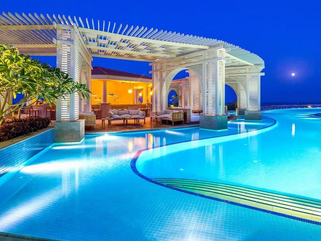1581363562 909 10 of the best honeymoon hotels in Hurghada - 10 of the best honeymoon hotels in Hurghada