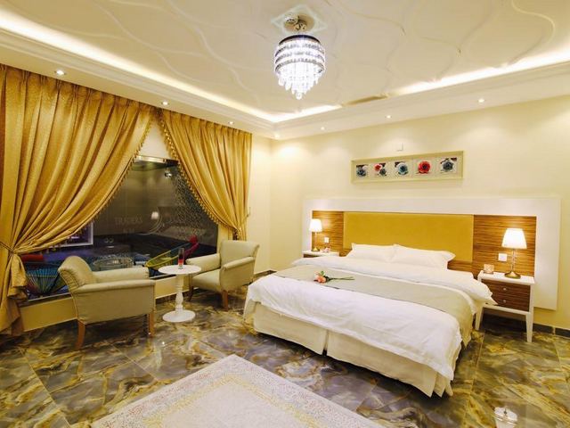 1581363592 262 Top 10 Khamis Mushayt Chalets Recommended 2020 - Top 10 Khamis Mushayt Chalets Recommended 2022