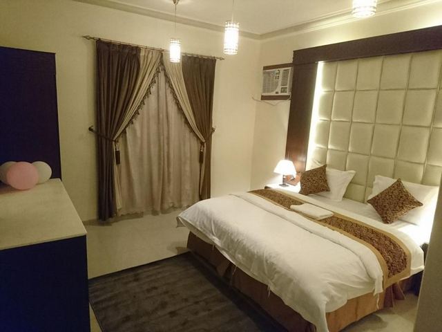 Cheap furnished apartments in Khamis Mushait