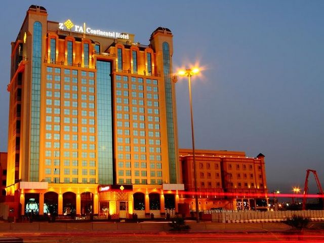 Dammam and Khobar hotels Saudi Arabia