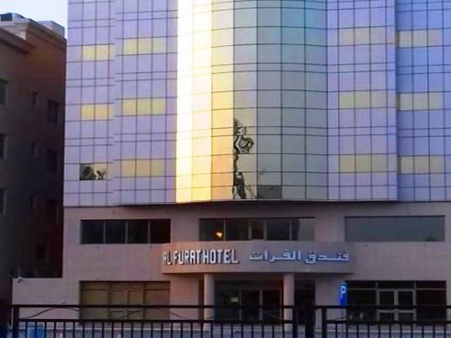 1581363672 605 The 6 best Dammam Eastern hotels recommended 2020 - The 6 best Dammam Eastern hotels recommended 2022