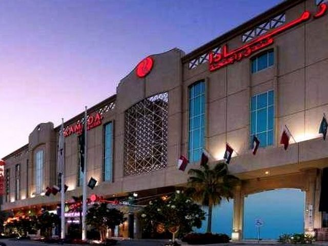 1581363672 891 The 6 best Dammam Eastern hotels recommended 2020 - The 6 best Dammam Eastern hotels recommended 2022