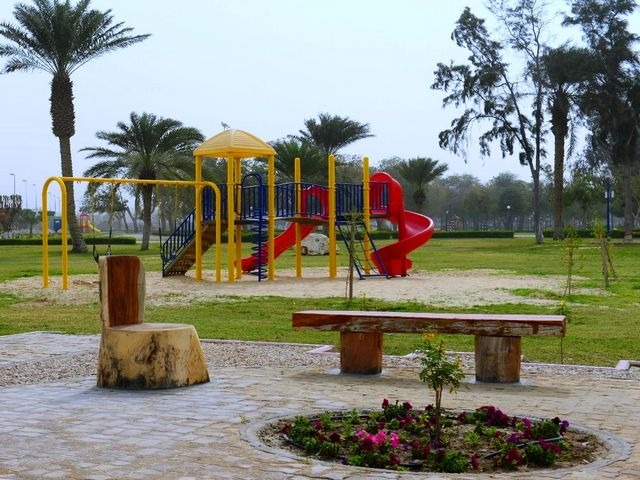 1581363682 526 Top 10 activities in King Fahd Park in Dammam - Top 10 activities in King Fahd Park in Dammam