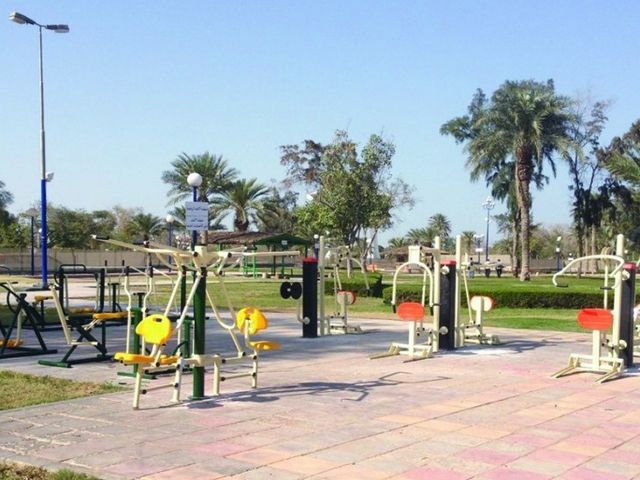 1581363682 88 Top 10 activities in King Fahd Park in Dammam - Top 10 activities in King Fahd Park in Dammam