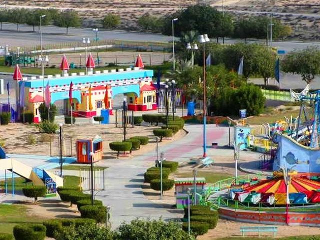 1581363682 996 Top 10 activities in King Fahd Park in Dammam - Top 10 activities in King Fahd Park in Dammam
