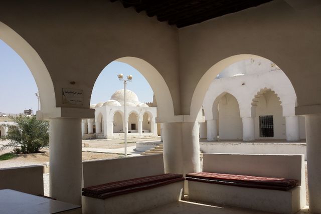 The cost of entering Ibrahim Palace in Al-Ahsa