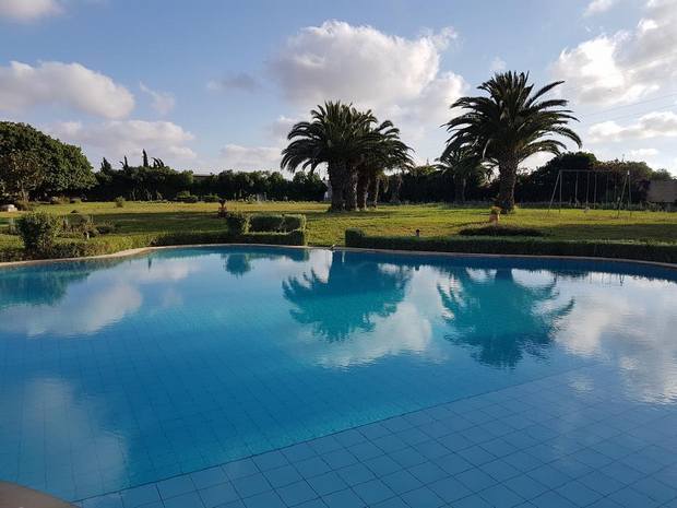 Top 5 recommended villas in Casablanca 2022