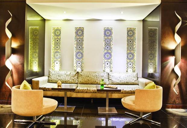Farah Rabat Hotel