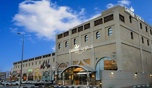 Al-Ahsa restaurants