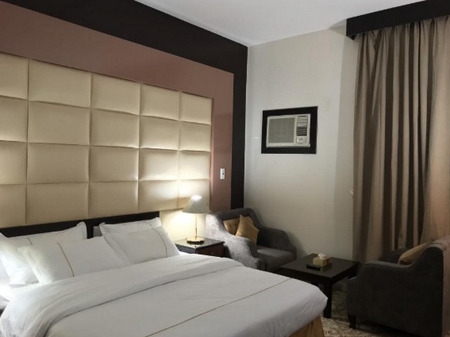 Hotels in Duba