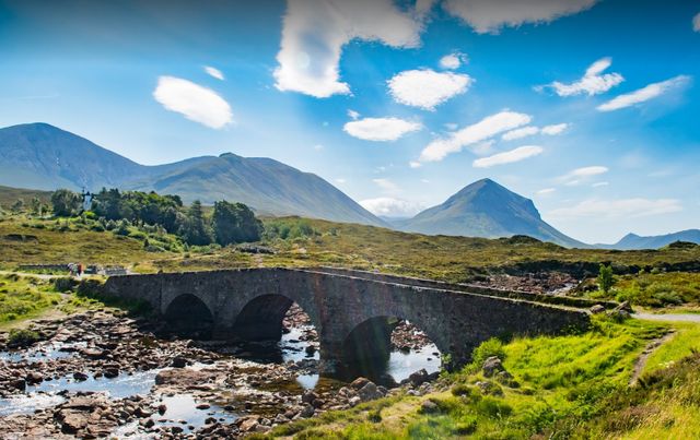 1581364152 651 The 6 best places to visit in the Scottish countryside - The 6 best places to visit in the Scottish countryside are highly recommended