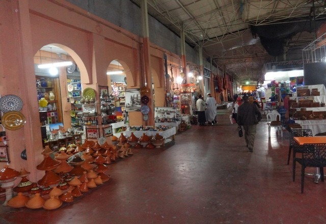 1581364202 74 Top 5 activities in the Sunday market in Agadir - Top 5 activities in the Sunday market in Agadir