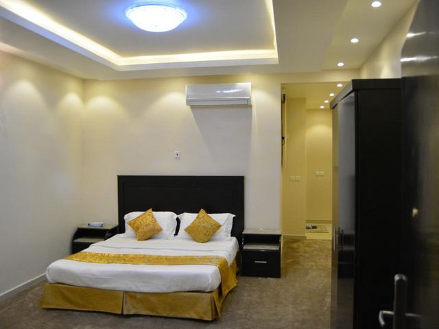 Apartments for rent in Hafar Al-Batin 