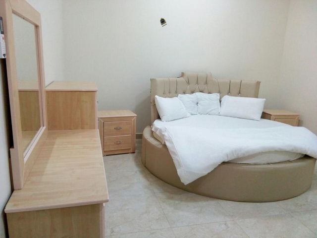 Serviced apartments Hafar Al-Batin