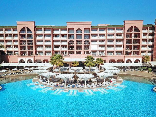 Savoy Resort Marrakech