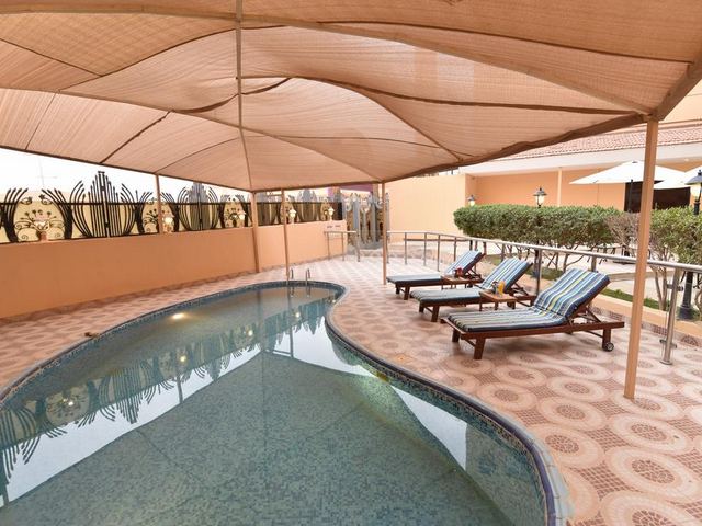 Hotels in Hafar Al-Batin