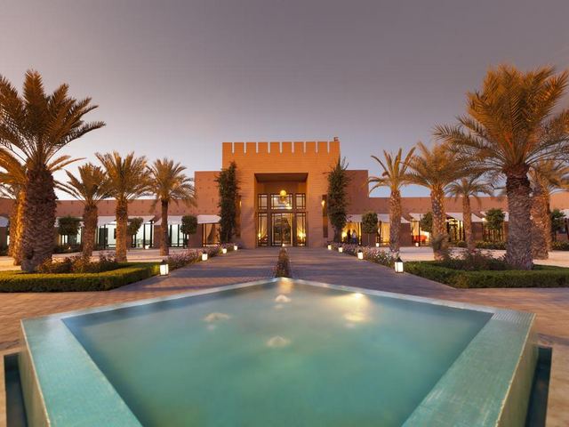 4 Stars hotels Marrakech