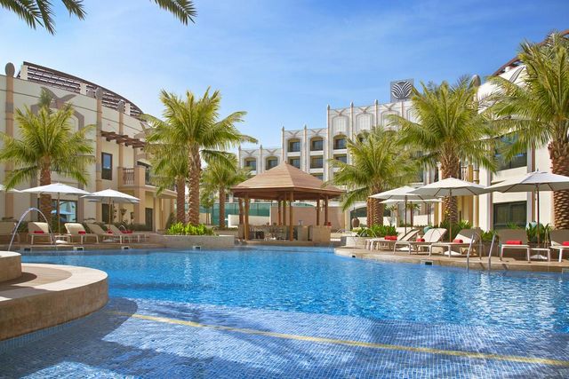 1581364592 50 Report on Al Ain Rotana Hotel UAE - Report on Al Ain Rotana Hotel, UAE