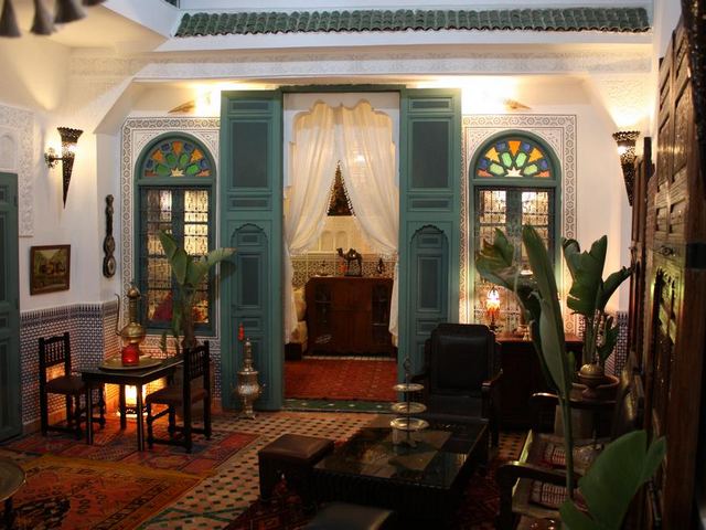Cheap Meknes hotels