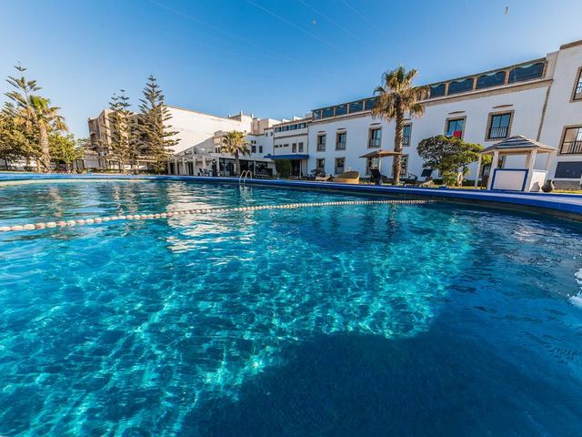 Best hotels in Essaouira Morocco