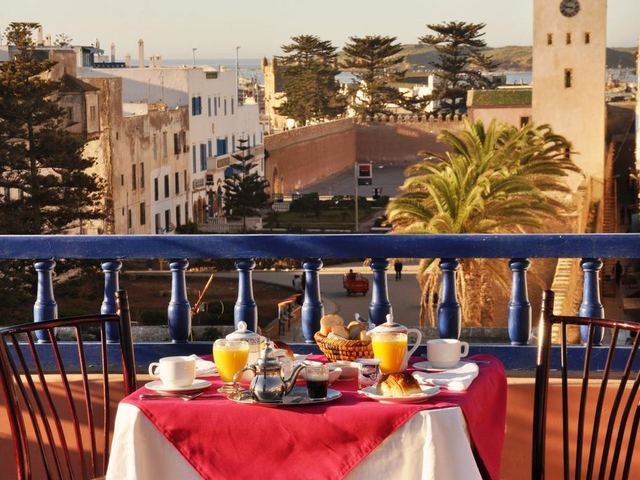 Essaouira hotels Morocco