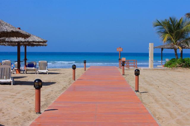 Ras Al Khaimah beaches